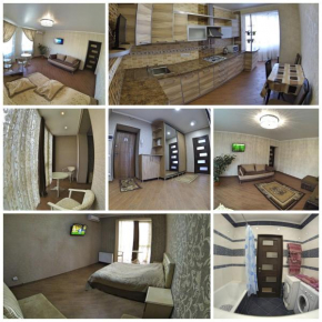 Отель Apartment on Kyivska Street 29\53  Винница